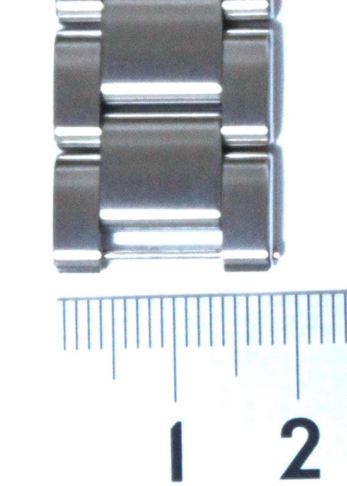 Grand Seiko Metal Straps