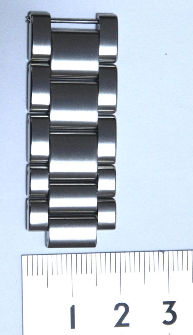 Grand Seiko Metal Straps