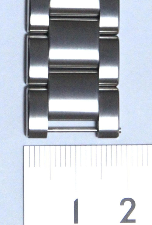 Grand Seiko Metal Straps