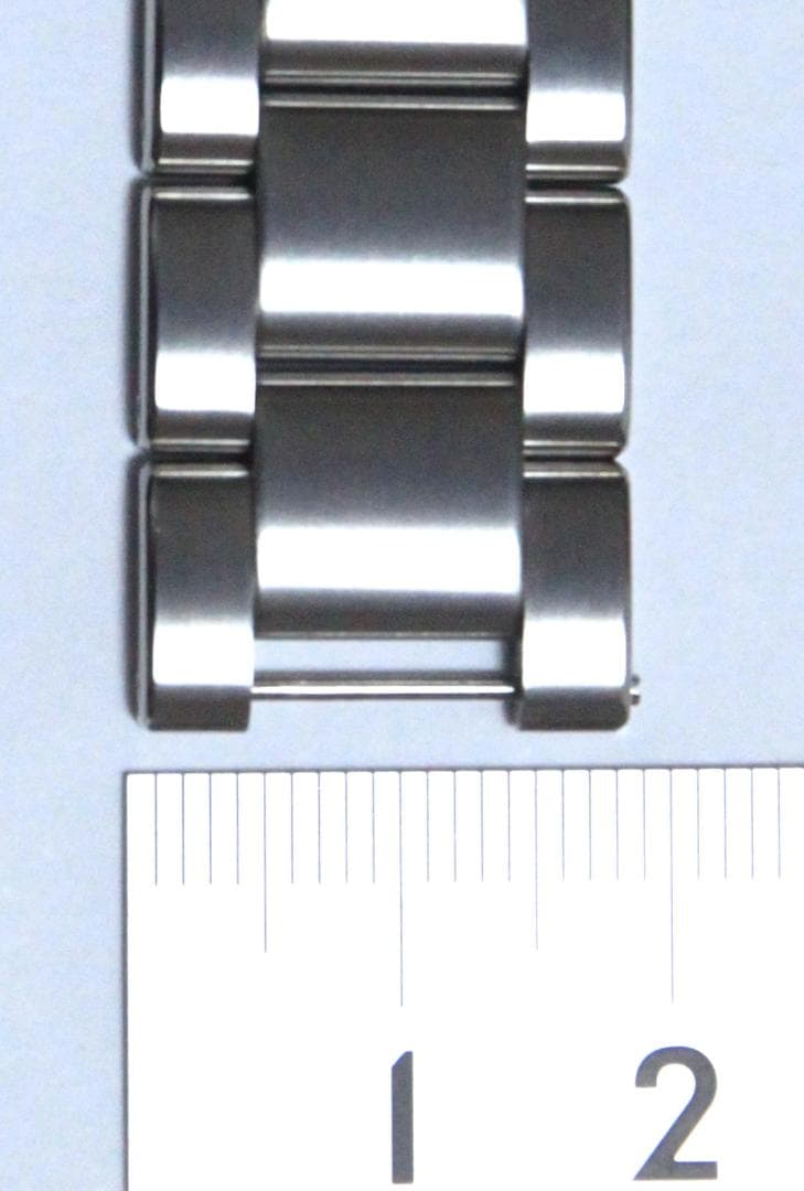 Grand Seiko Metal Straps