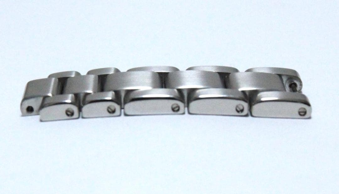 Grand Seiko Metal Straps