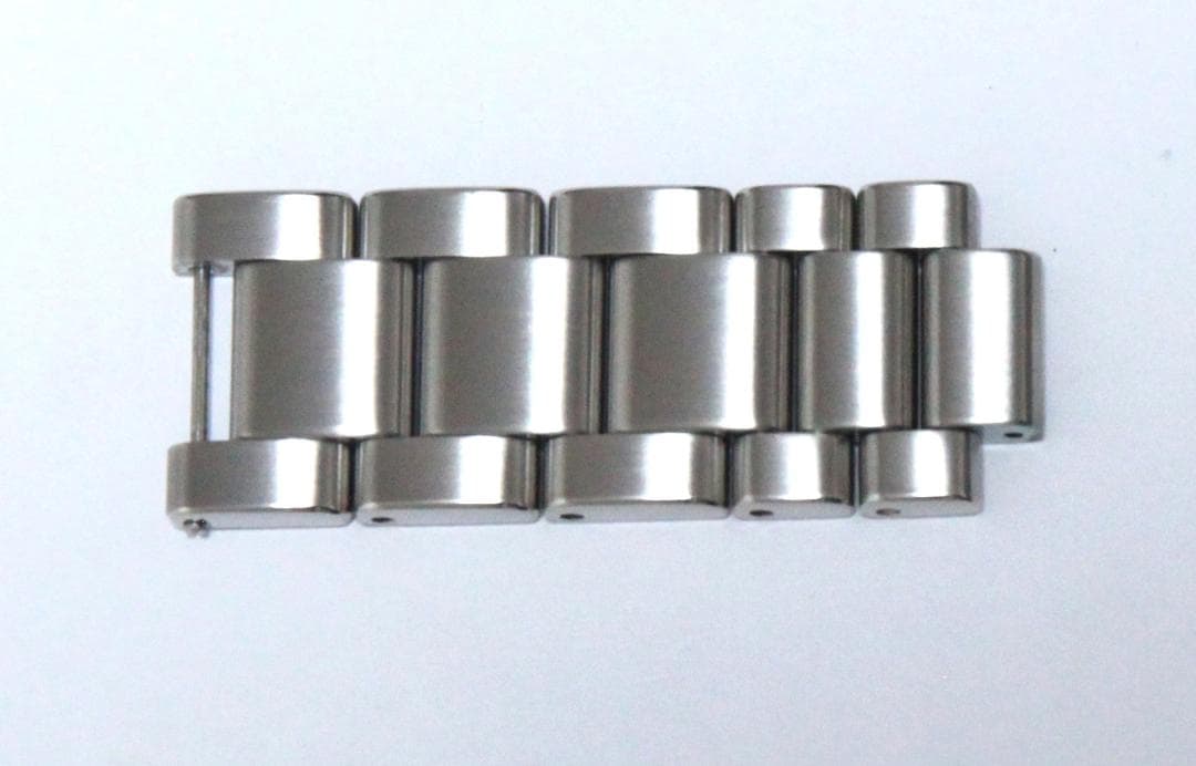Grand Seiko Metal Straps