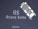 Grand Seiko Metal Straps