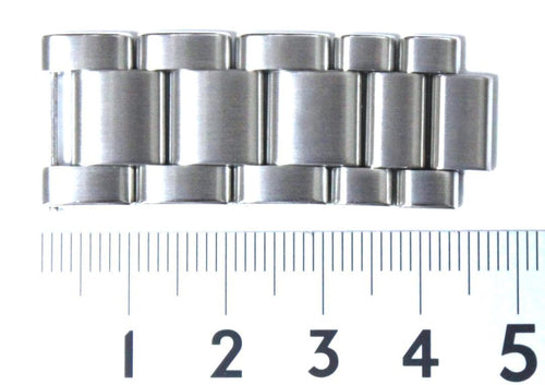 Grand Seiko Metal Straps