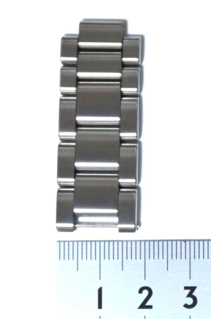 Grand Seiko Metal Straps