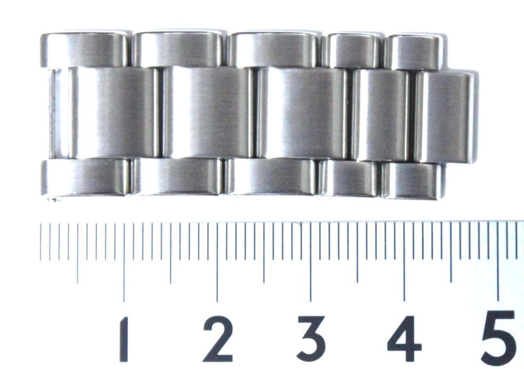 Grand Seiko Metal Straps