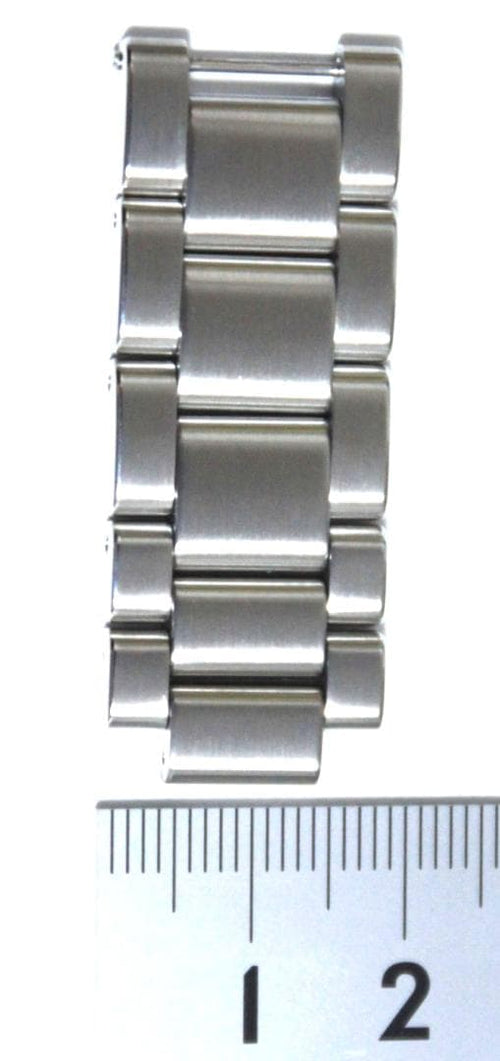 Grand Seiko Metal Straps