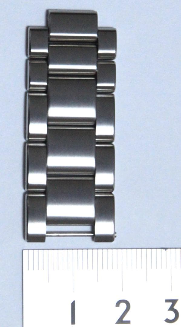 Grand Seiko Metal Straps