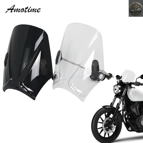 No Brand Others Motorcycle Windscreen Windshield Yamaha Xjr 1300 Xjr1300