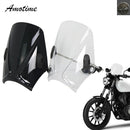 No Brand Others Motorcycle Windscreen Windshield Yamaha Xjr 1300 Xjr1300