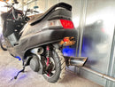 Yamaha Motorcycle Body 250 R8 6