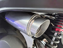 Yamaha Motorcycle Body 250 R8 6