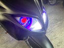 Yamaha Motorcycle Body 250 R8 6