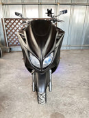 Yamaha Motorcycle Body 250 R8 6