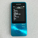 Sony Digital Audio Players Nw-S14 8Gb