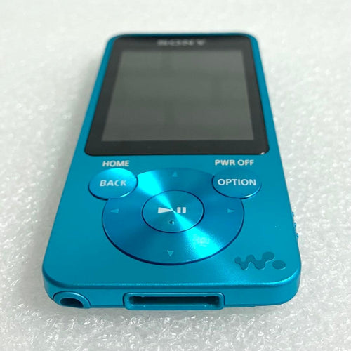Sony Digital Audio Players Nw-S14 8Gb