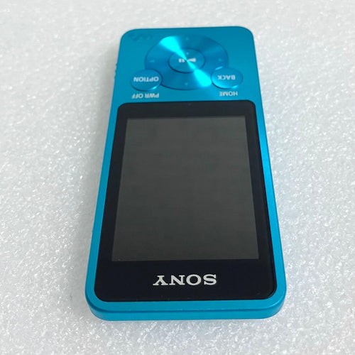 Sony Digital Audio Players Nw-S14 8Gb