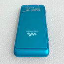 Sony Digital Audio Players Nw-S14 8Gb