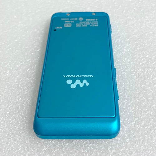 Sony Digital Audio Players Nw-S14 8Gb