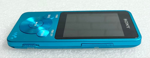 Sony Digital Audio Players Nw-S14 8Gb
