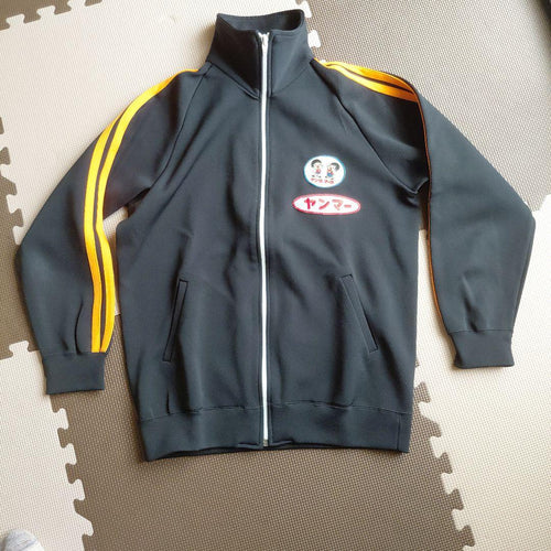 Tracksuits, Pullovers Jerseys