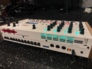 Analog Synthesizers Jomox Alpha Base Mk Ii