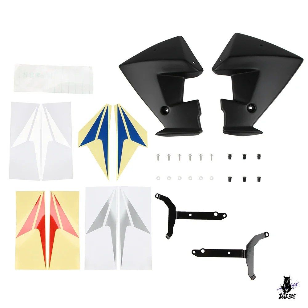 Engine Cooling Device Yamaha Mt07 Fz07 2014-2018