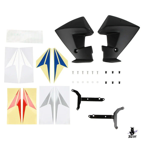 Engine Cooling Device Yamaha Mt07 Fz07 2014-2018
