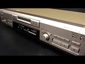 Portable Md Player Sony Mds-Je630