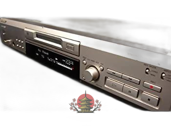Portable Md Player Sony Mds-Je630