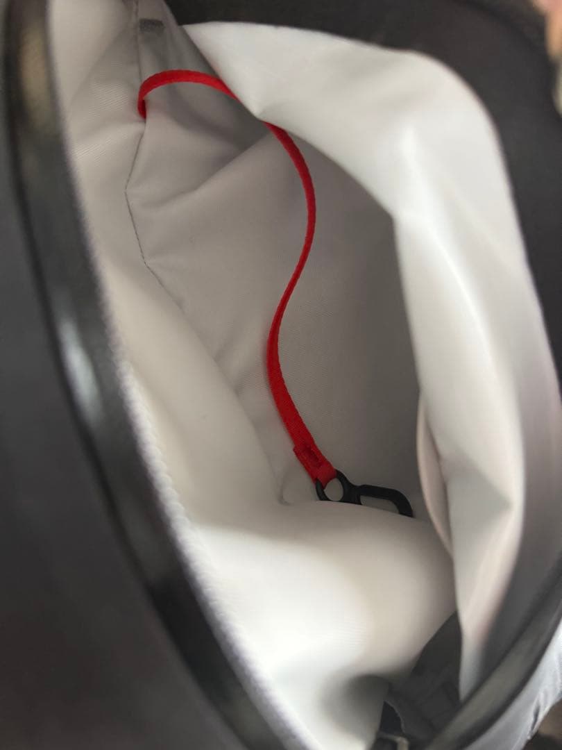 Arc'Teryx Rucksacks Backpacks 7/12 16L