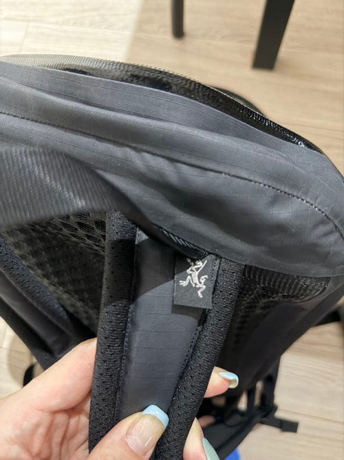 Arc'Teryx Rucksacks Backpacks 16L