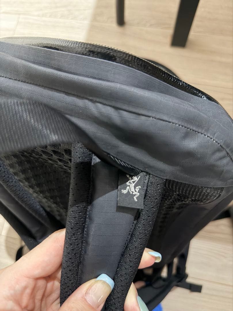 Arc'Teryx Rucksacks Backpacks 16L