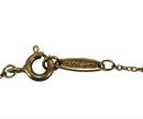 Tiffany Bracelets K18 750 Yg