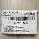 Recharges de cartouches d'encre Canon C6602A