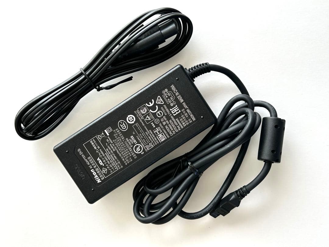 Nikon Others Ac Eh-5B