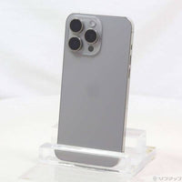 Apple Smartphone Body Iphone15 Pro Max 256Gb Mu6R3J A Sim 258