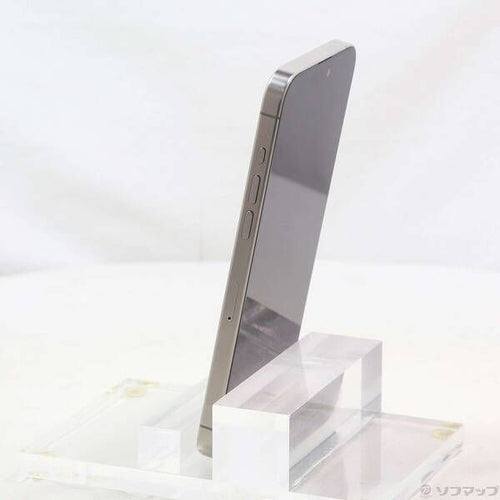 Apple Smartphone Body Iphone15 Pro Max 256Gb Mu6R3J A Sim 258