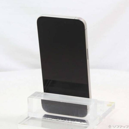 Apple Smartphone Body Iphone15 Pro Max 256Gb Mu6R3J A Sim 258