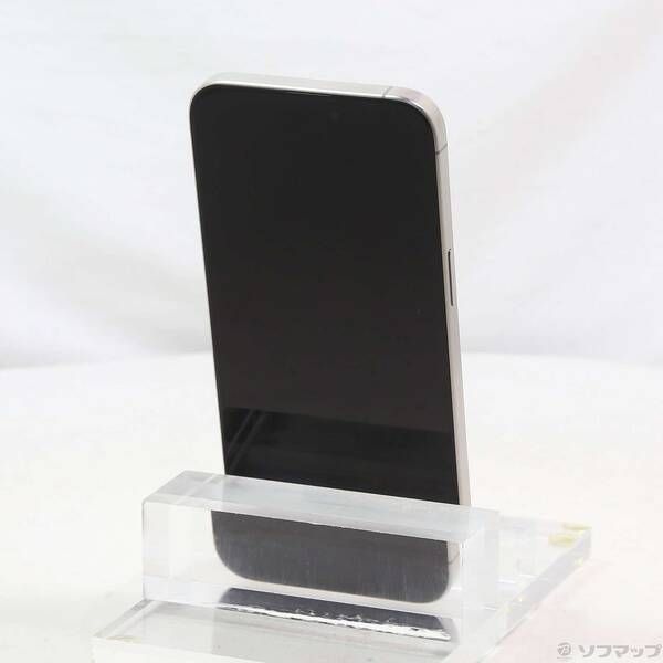 Apple Smartphone Body Iphone15 Pro Max 256Gb Mu6R3J A Sim 258