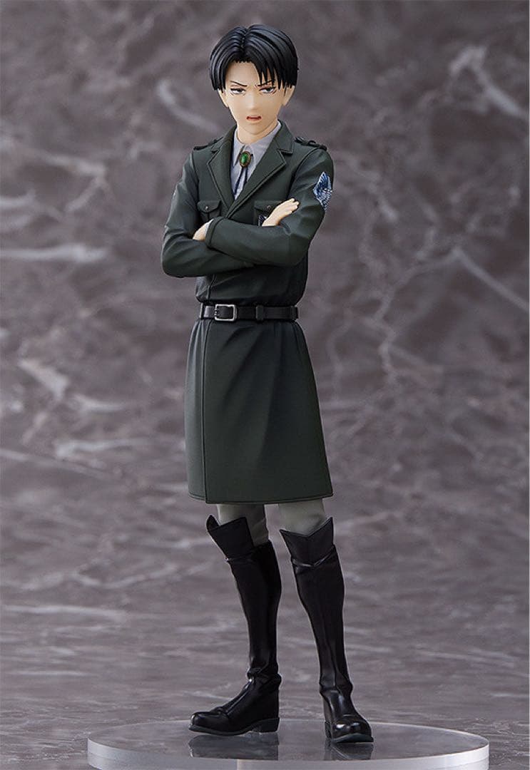Good Smile Company Other Popup Parade Dark Color Ver.
