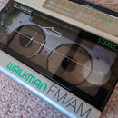 Sony Cassette Players Walkman Wm-F15