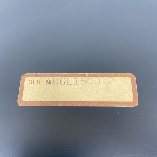Technics Others Sh-9020M