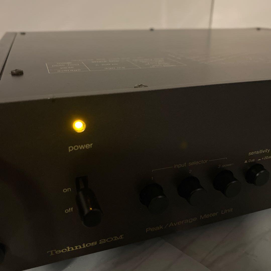 Technics Others Sh-9020M