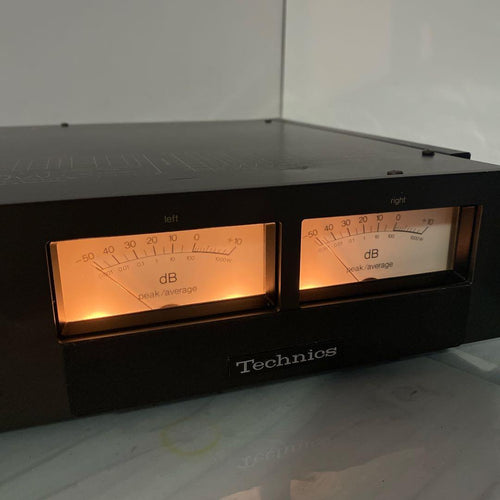 Technics Others Sh-9020M