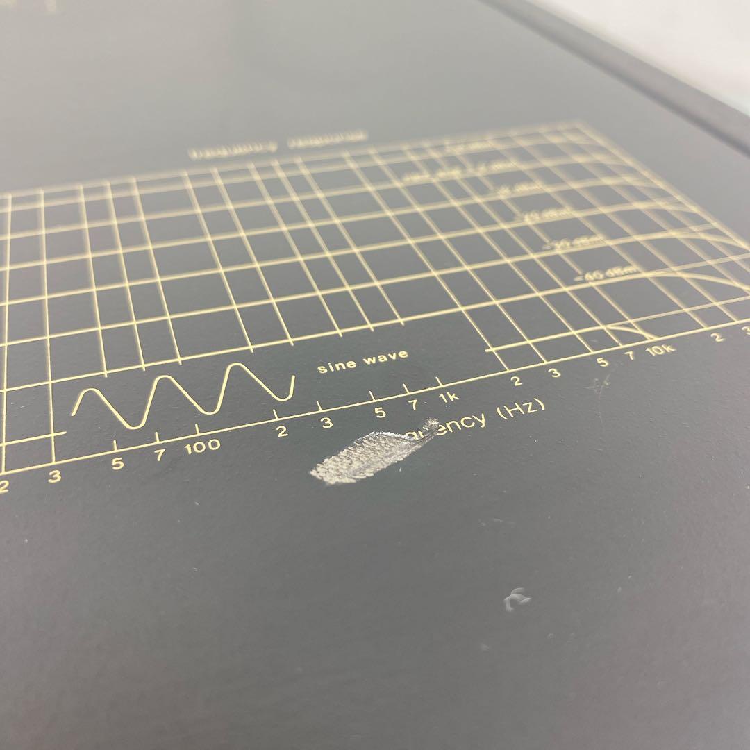 Technics Others Sh-9020M