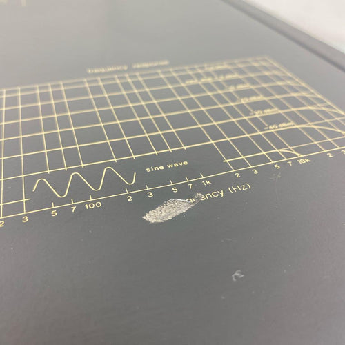 Technics Others Sh-9020M