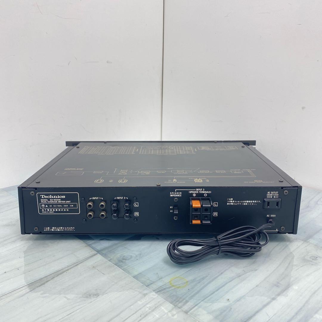 Technics Others Sh-9020M