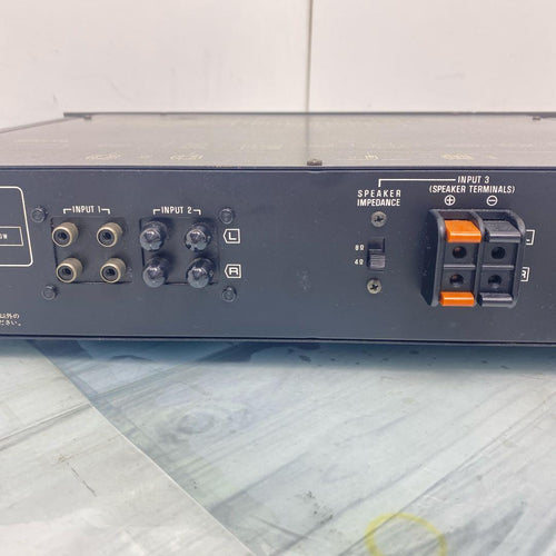 Technics Others Sh-9020M