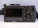 Compact Digital Cameras Ricoh Gr 2